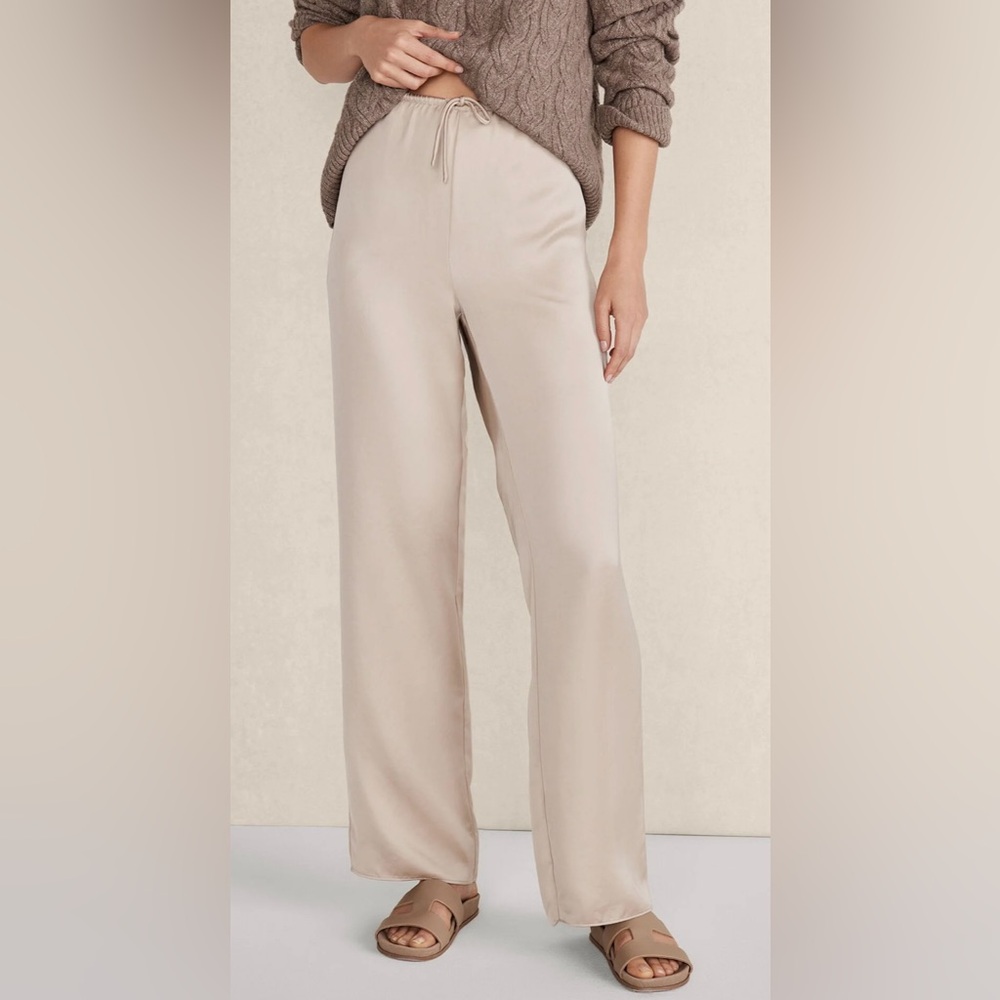 Haven Well Within Flowy Drawstring Pants